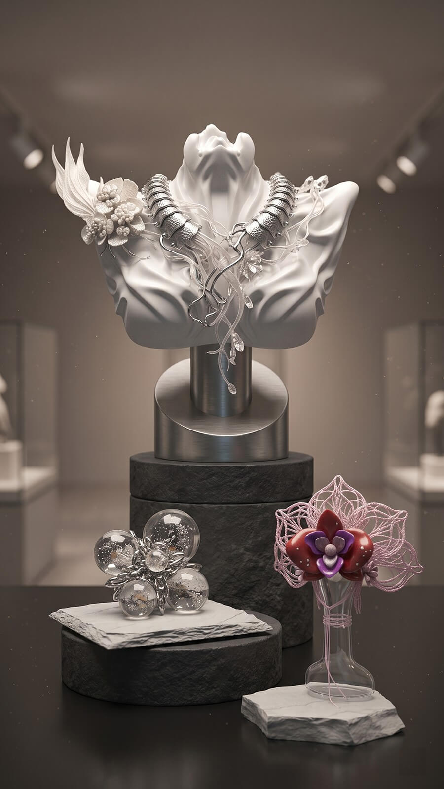 Arts & Design