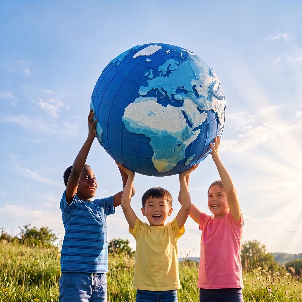 eSUN Eco-friendly Materials